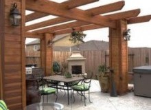 Kwikfynd Pergolas
brimbin